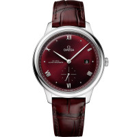 Omega 434.13.41.20.11.001 De Ville Prestige 